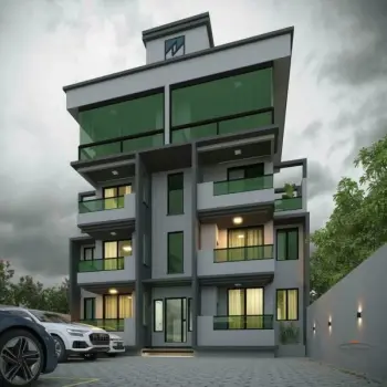 Imagem do anúnio: Vendo apartamento em Balneário Piçarras , Santa Catarina no bairro Itacolomi