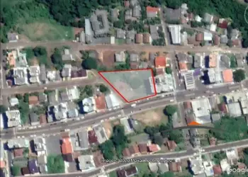 Imagem do anúnio: Vendo terreno / lote / condomínio em Piratuba , Santa Catarina no bairro Centro