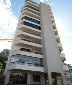 Imagem do anúnio: Vendo apartamento em Concórdia , Santa Catarina no bairro Jardim