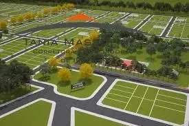 Imagem do anúnio: Vendo terreno / lote / condomínio em Concórdia , Santa Catarina no bairro Centro