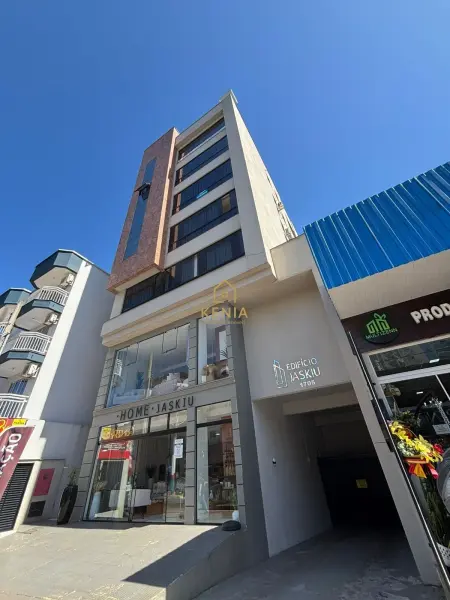 Imagem do anúnio: Vendo apartamento em Piratuba , Santa Catarina no bairro Centro