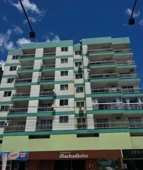 Imagem do anúnio: Vendo apartamento em Piratuba , Santa Catarina no bairro Centro