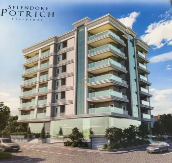 Imagem do anúnio: Vendo apartamento em Piratuba , Santa Catarina no bairro Centro