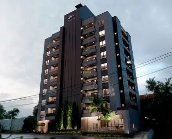 Imagem do anúnio: Vendo apartamento em Piratuba , Santa Catarina no bairro Centro