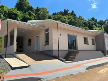 Imagem do anúnio: Vendo casa em Ipira , Santa Catarina no bairro Centro