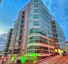 Imagem do anúnio: Alugo para temporada apartamento em Piratuba , Santa Catarina no bairro Centro