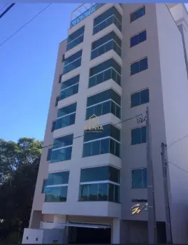 Imagem do anúnio: Alugo para temporada apartamento em Piratuba , Santa Catarina no bairro Centro