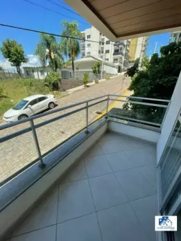 Imagem do anúnio: Alugo apartamento em Piratuba , Santa Catarina no bairro Balneário