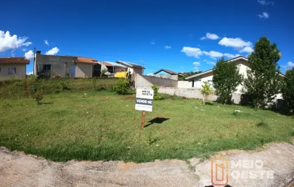 Imagem do anúnio: Vendo terreno / lote / condomínio em Zortéa , Santa Catarina no bairro Loteamento Nova Zortéa