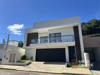 Imagem do anúnio: Vendo casa em Joaçaba , Santa Catarina no bairro Jardim Alvorada