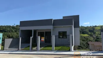 Imagem do anúnio: Vendo casa em Herval D'Oeste , Santa Catarina no bairro Loteamento Barcelona