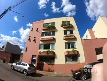 Imagem do anúnio: Alugo apartamento em Joaçaba , Santa Catarina no bairro Vila Pedrini