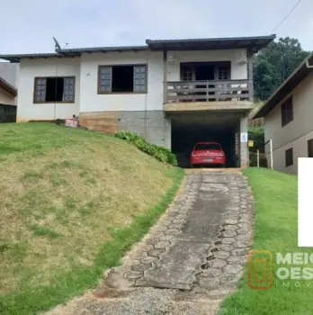 Imagem do anúnio: Vendo casa em Luzerna , Santa Catarina no bairro Vila Alemanha