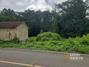 Imagem do anúnio: Vendo terreno / lote / condomínio em Luzerna , Santa Catarina no bairro Jardim Itália