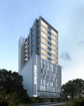 Imagem do anúnio: Vendo apartamento em Herval D'Oeste , Santa Catarina no bairro Centro