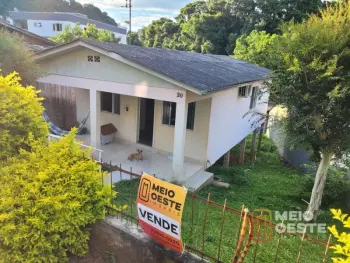 Imagem do anúnio: Vendo casa em Herval D'Oeste , Santa Catarina no bairro São Vicente