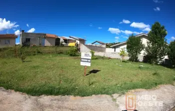 Imagem do anúnio: Vendo terreno / lote / condomínio em Zortéa , Santa Catarina no bairro Loteamento Nova Zortéa