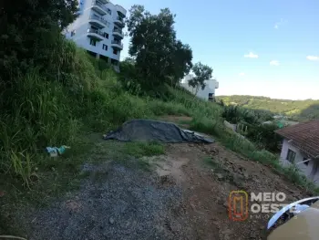 Imagem do anúnio: Vendo terreno / lote / condomínio em Capinzal , Santa Catarina no bairro Loteamento Jardim Da Serra