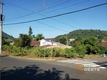 Imagem do anúnio: Vendo terreno / lote / condomínio em Luzerna , Santa Catarina no bairro Vila Alemanha
