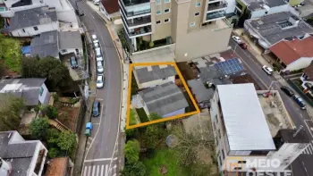 Imagem do anúnio: Vendo terreno / lote / condomínio em Joaçaba , Santa Catarina no bairro Centro