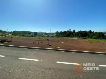 Imagem do anúnio: Vendo terreno / lote / condomínio em Joaçaba , Santa Catarina no bairro Lot. Pôr Do Sol