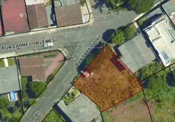 Imagem do anúnio: Vendo terreno / lote / condomínio em Joaçaba , Santa Catarina no bairro Cruzeiro do sul