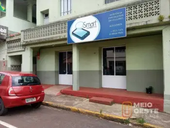 Imagem do anúnio: Alugo conjunto comercial / sala em Luzerna , Santa Catarina no bairro Vila Alemanha