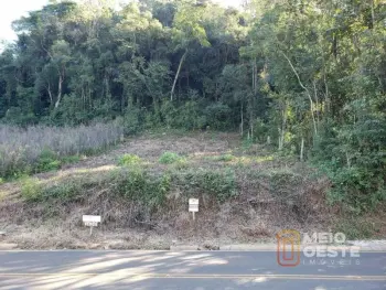 Imagem do anúnio: Vendo terreno / lote / condomínio em Luzerna , Santa Catarina no bairro Portal das Flores