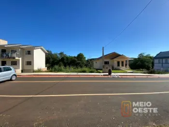 Imagem do anúnio: Vendo terreno / lote / condomínio em Joaçaba , Santa Catarina no bairro Jardim Alvorada