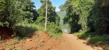Imagem do anúnio: Vendo terreno / lote / condomínio em Luzerna , Santa Catarina no bairro Suzana