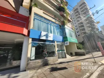Imagem do anúnio: Alugo conjunto comercial / sala em Joaçaba , Santa Catarina no bairro Centro