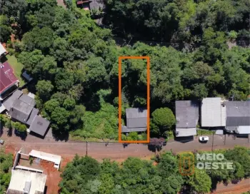 Imagem do anúnio: Vendo casa em Luzerna , Santa Catarina no bairro Centro