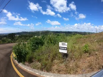 Imagem do anúnio: Vendo terreno / lote / condomínio em Joaçaba , Santa Catarina no bairro Lot. Nossa Senhora De Fátima