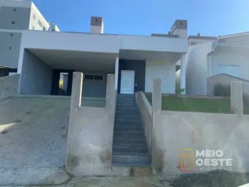Imagem do anúnio: Vendo casa em Capinzal , Santa Catarina no bairro Jacob Dorini