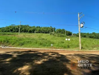 Imagem do anúnio: Vendo terreno / lote / condomínio em Joaçaba , Santa Catarina no bairro Lot. Verde Vale