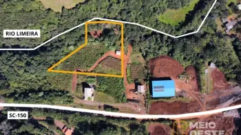 Imagem do anúnio: Vendo fazenda / sítio / chácara em Luzerna , Santa Catarina no bairro Vila Kennedy