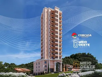 Imagem do anúnio: Vendo apartamento em Joaçaba , Santa Catarina no bairro Centro