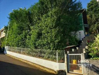 Imagem do anúnio: Vendo casa em Luzerna , Santa Catarina no bairro São Francisco