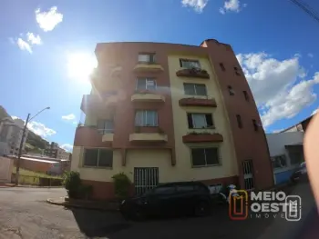 Imagem do anúnio: Alugo apartamento em Joaçaba , Santa Catarina no bairro Vila Pedrini