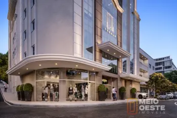 Imagem do anúnio: Vendo conjunto comercial / sala em Joaçaba , Santa Catarina no bairro Centro