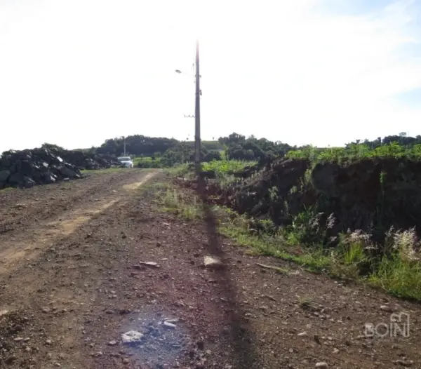 Imagem do anúnio: Vendo terreno / lote / condomínio em Ipira , Santa Catarina no bairro Loteamento Galvão