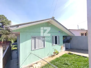 Imagem do anúnio: Alugo casa em Caçador , Santa Catarina no bairro Centro