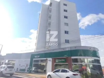 Imagem do anúnio: Alugo apartamento em Caçador , Santa Catarina no bairro Centro