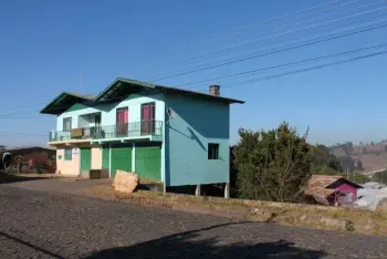 Imagem do anúnio: Vendo edifício residencial em Caçador , Santa Catarina no bairro MUNICIPIOS