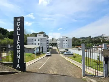 Imagem do anúnio: Alugo apartamento em Caçador , Santa Catarina no bairro Kurtz