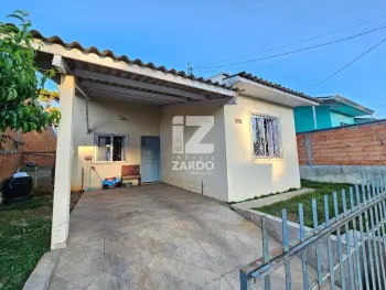 Imagem do anúnio: Vendo casa em Caçador , Santa Catarina no bairro Martello