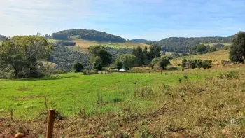 Imagem do anúnio: Vendo fazenda / sítio / chácara em Herval D'Oeste , Santa Catarina no bairro Serra Alta