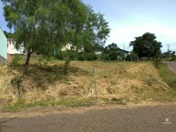 Imagem do anúnio: Vendo terreno / lote / condomínio em Herval D'Oeste , Santa Catarina no bairro Morada do Sol