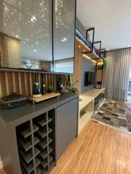 Imagem do anúnio: Vendo apartamento em Joaçaba , Santa Catarina no bairro Centro