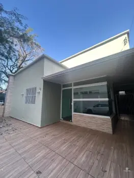 Imagem do anúnio: Vendo casa em Joaçaba , Santa Catarina no bairro Centro